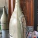 Bottiglie decorative da arredo - Joker - altezza 36 cm