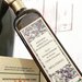 OLIO EXTRA  VERGINE D'OLIVA BIO 750 ML