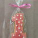 biscotti numero decorati tema Minnie