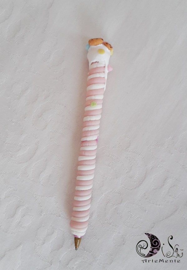 bomboniere penne marshmallow golose penne per compleanno - Feste