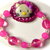 bracciale kitty