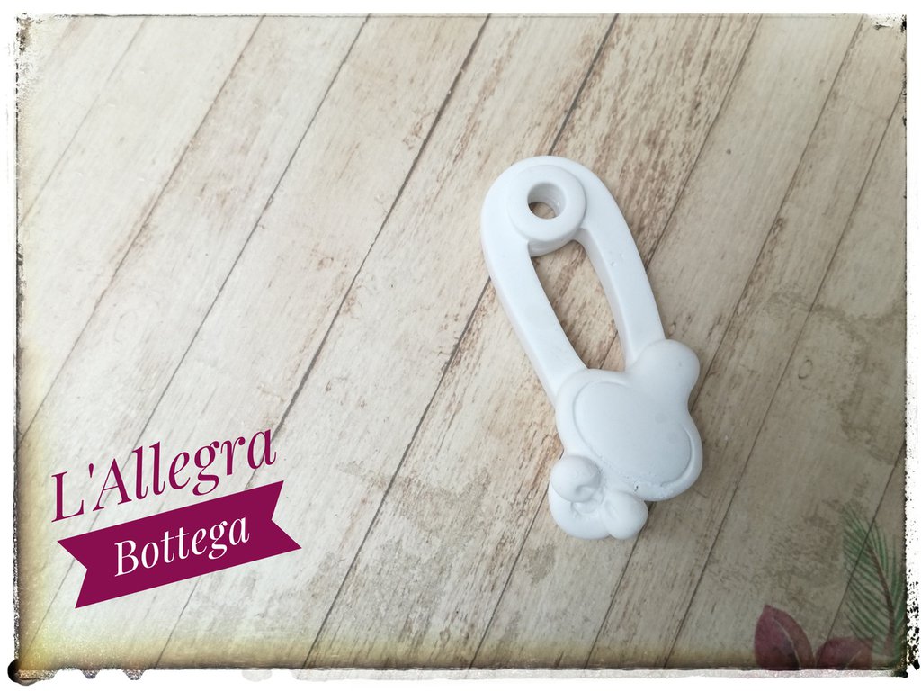 1000 Spille Di Sicurezza A Forma Di Zucca - Ferro Nero, 2.1 Cm, Per Cucito E DIY - Foto 13