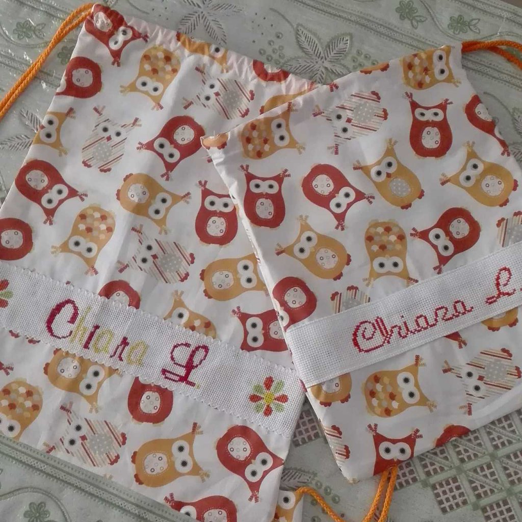 Zaino Bambini 12L IKIDS - Per Scuola, Escursioni, Viaggi, Leggero E Resistente, Dai 3 Anni - Foto 10