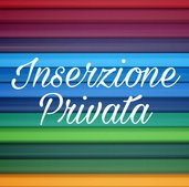 Inserzione privata utente Raggino