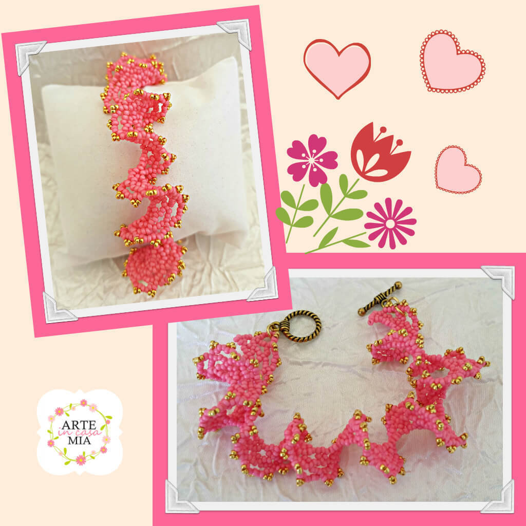 5 Decorazioni A Ricciolo Rosa Per Festa Dei 40 Anni - Amscan International, Accessori Per Compleanno Adulti