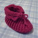 scarpette neonato