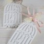 Gabbietta shabby wedding