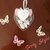 Scatolina portaconfetti a forma di cuore in plexiglass bomboniera matrimonio nascita battesimo