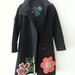 Cappotto vintage - Giaccone - Giacca