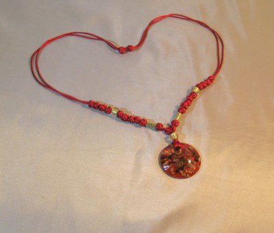 BOCHOI Braccialetto Rosso Kabbalah 7 Nodi – Portafortuna Regolabile, Amuleto Protezione, 2 Pezzi