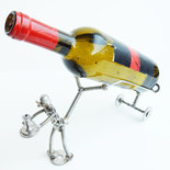 espositore bottiglie tavola porta vino espositore espositore bottiglia espositore vino metallo    organizer vino portabottiglia