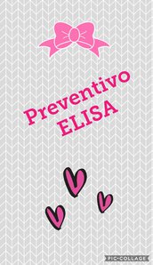 Preventivo per  Elisa 