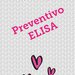 Preventivo per  Elisa 