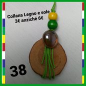 Stefania 2 Collana n°38