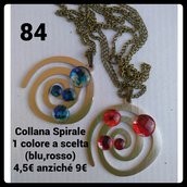 Stefania 4 Collana n°84