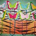 Lotto di Maxi Clips Decorative Segnapagina - Accessori per Scrapbooking e Planner - Happy Butterfly Version^^ (4pz)