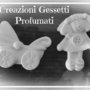 Gessetti Profumati nascita/Battesimo