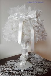 LAMPADA SHABBY CHIC LAMPADA SHABBY CHIC