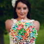 Bouquet da sposa