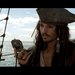 Collana BUSSOLA pirati dei caraibi jack sparrow ciondolo film 