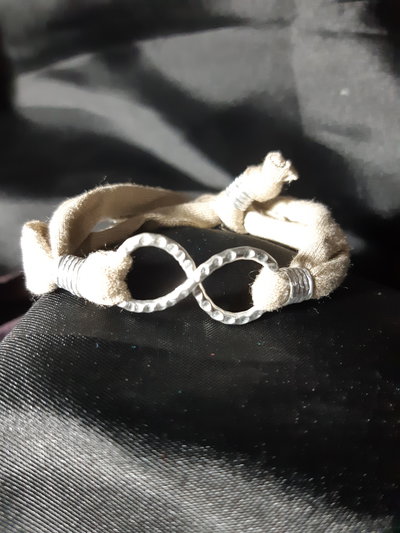 bracciale con infinito bracciale con infinito