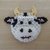 Magnet vache