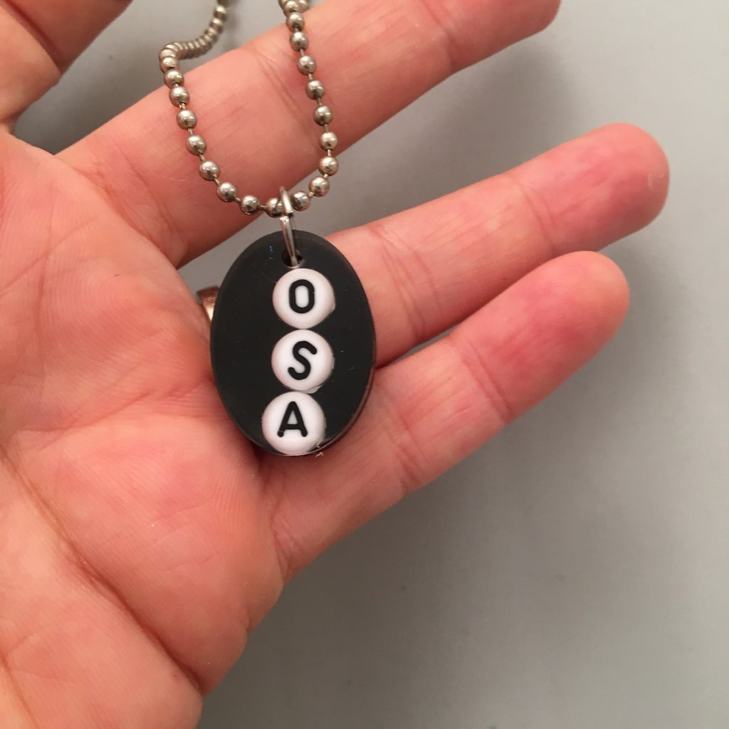 Collana Religiosa 'I Love You' In 100 Lingue – Ciondolo Cuore Con Semi Di Senape E Zirconi Cubici AAA+ – Acciaio Inox, Lunghezza 45 Cm – Regalo Di Fede E Amore - 5