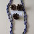 COLLANA LADY BLUE