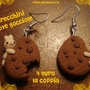 I love gocciole