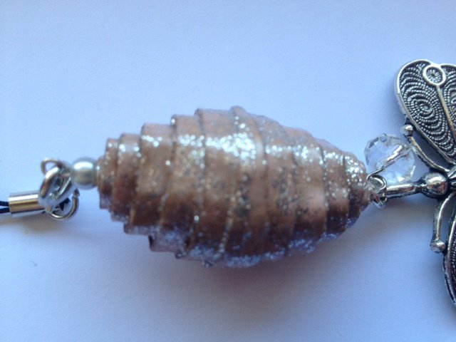 50pz Ciondolo Ciondolo Metallo Paperino Cartone Cartoonato Fai Da Te - Foto 11