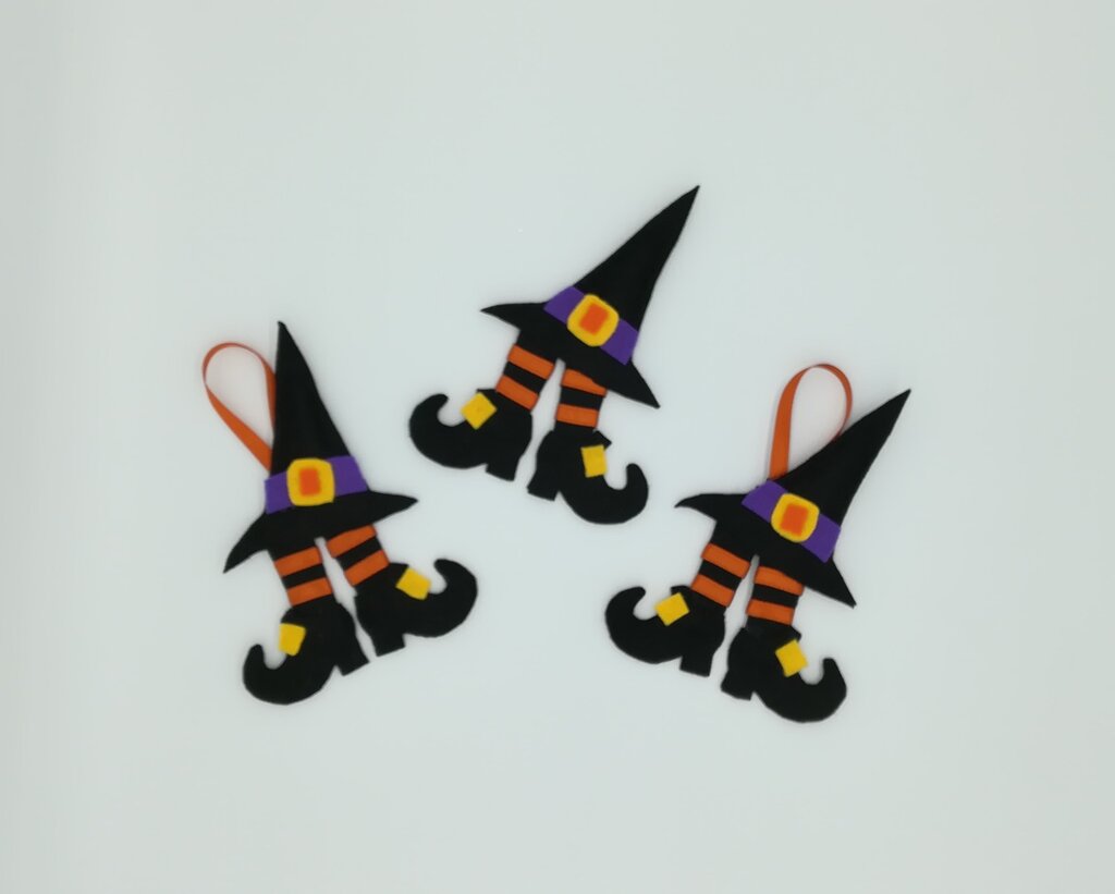Braccialetto Halloween Fimo - Feste - Halloween - Di My FIMO World | Su - Foto 9