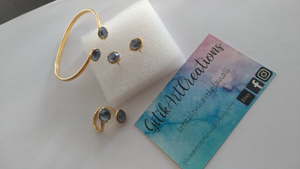 10 Pezzi Sacchetti Di Immagazzinaggio Di Gioielli Trasparenti In PVC - Foto 9