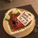 Cake topper " Scimmiette sposi e bambino " matrimonio sopratorta idea regalo cake top sopratorta  