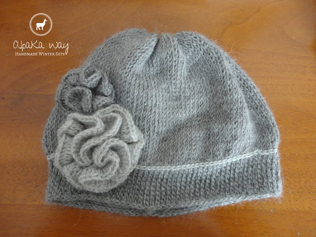 WANYIG Baschi e Berretti Donna, Berretto Abito Beanie Invernale Cappello, berretto da donna a forma di zucca per autunno e inverno, stile coreano(Vino rosso