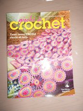 Giochi di crochet - Lavori femminili di Mani di Fata