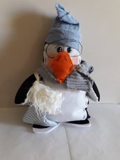 Freddy il pinguino