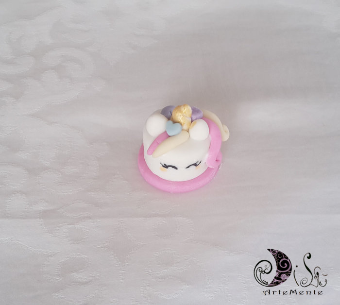 12 Mini Blocchetti Note Unicorno A7 – 7,4x10,5 Cm – Regali Compleanno Bambine (Giveaway)