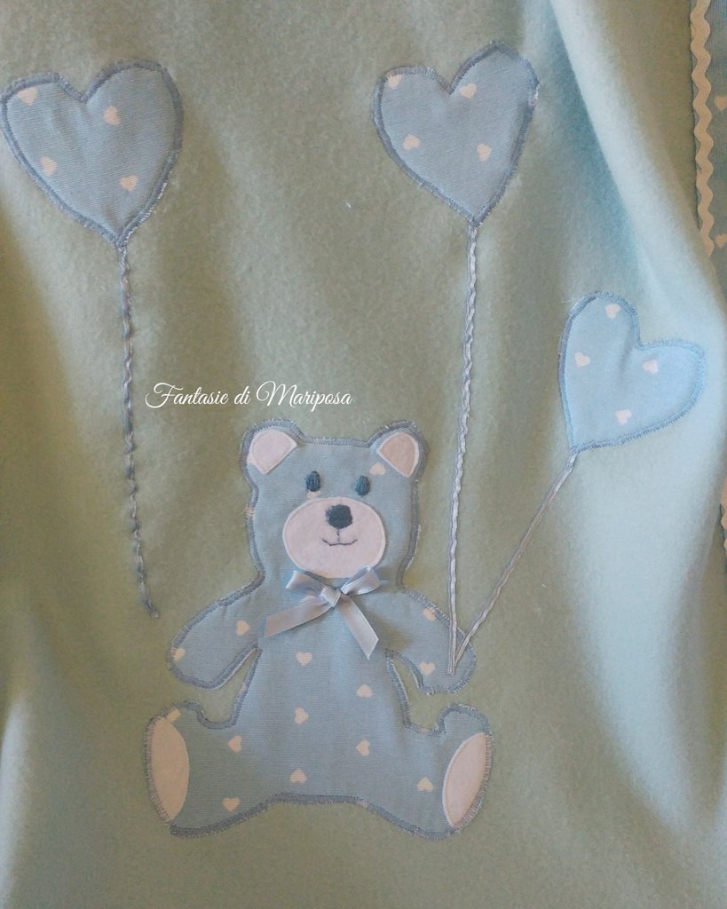 Bimbi Chic Copertina  carm cop