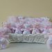 Orsetti tilda portaconfetti - Bomboniera per nascita,battesimo,comunione,compleanno