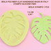 Stampi in silicone-Stampi per il fimo-Stampo Silicone-Stampo Gioielli-Stampi Silicone-Stampini in Silicone-Stampi Fimo-Fimo-Made in italy-Handmade ST509