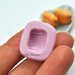 Stampo Silicone,Stampo Per Il Fimo,Stampini,Stampini Fimo,Stampo,Stampi,Stampo Gioielli,Stampo Resina,Stampo Sapone,Stampo Dollhouse Miniature,Stampo Fondente,Silicone-ST051