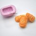 Stampo Silicone,Stampo Per Il Fimo,Stampini,Stampini Fimo,Stampo,Stampi,Stampo Gioielli,Stampo Resina,Stampo Sapone,Stampo Dollhouse Miniature,Stampo Fondente,Silicone-ST053