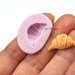 Stampo Silicone,Stampo Per Il Fimo,Stampini,Stampini Fimo,Stampo,Stampi,Stampo Gioielli,Stampo Resina,Stampo Sapone,Stampo Dollhouse Miniature,Stampo Fondente,Silicone-ST054