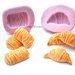 Set 2 Stampi,Stampo Silicone,Stampo Per Il Fimo,Stampini,Stampini Fimo,Stampo,Stampi,Stampo Gioielli,Stampo Resina,Stampo Sapone,Stampo Dollhouse Miniature,Stampo Fondente,Silicone-ST055