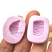 Set 2 Stampi,Stampo Silicone,Stampo Per Il Fimo,Stampini,Stampini Fimo,Stampo,Stampi,Stampo Gioielli,Stampo Resina,Stampo Sapone,Stampo Dollhouse Miniature,Stampo Fondente,Silicone-ST055