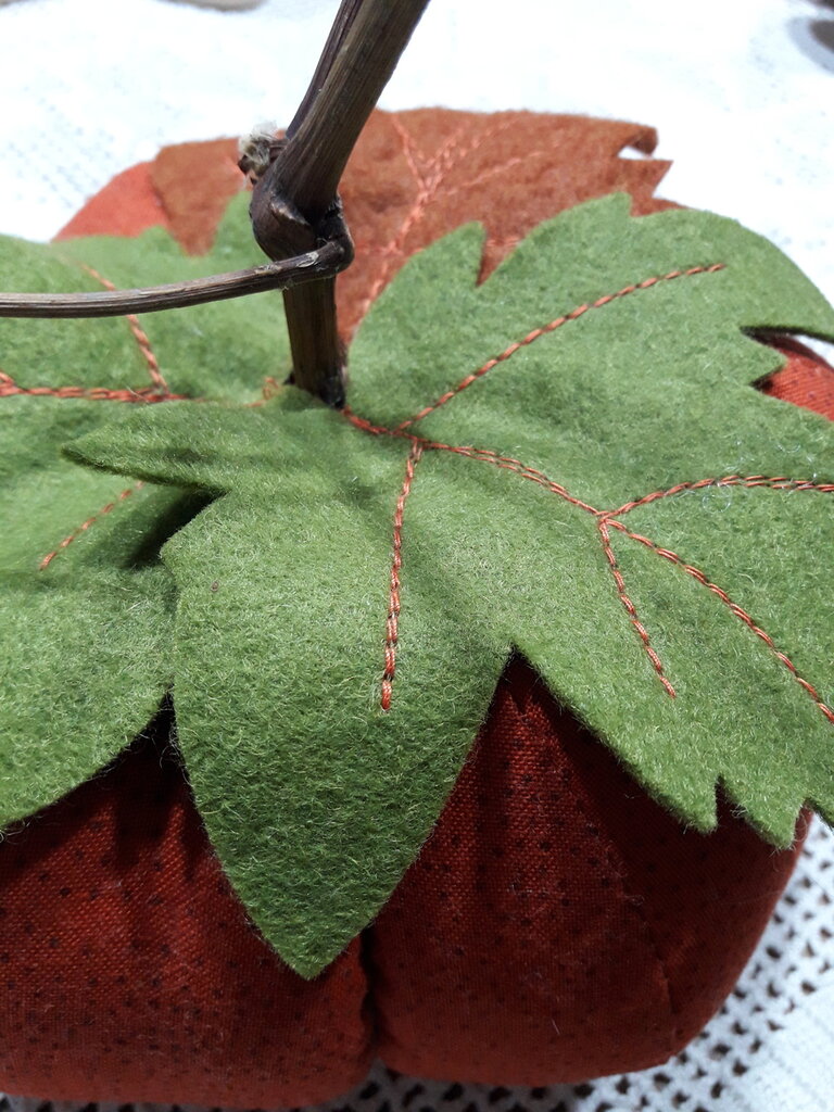 Federa Per Cuscino Decorativa 50x50 Cm Con Motivo Zucca Autunnale - Cuscino Per Divano In Tessuto Lino Per Ringraziamento E Decorazione Stagionale Casa