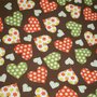 TESSUTI AMERICANI STOFFE COTONE BATIK PATCHWORK QUILTING APPLICAZIONI DECORAZIONI CUCITO CREATIVO - INSERZIONE 22