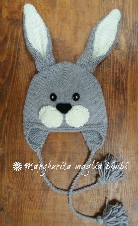 Cappello Trapper Russo Cappello Ushanka Invernale Uomo In Vera Pelliccia Di Coniglio Cappello Da Sci N 720256 - Foto 8