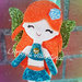 Cerchietti tema winx