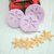 Stampo Silicone,Stampo Per Il Fimo,Stampini,Stampini Fimo,Stampo,Stampi,Stampo Gioielli,Stampo Resina,Stampo Sapone,Stampo Dollhouse Miniature,Stampo Fondente,Silicone-ST058